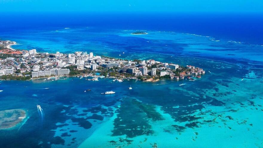 Buscan a más de 15 migrantes desaparecidos en el mar Caribe