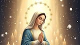 8 de diciembre: por qué la Iglesia celebra la Inmaculada Concepción de la Virgen María