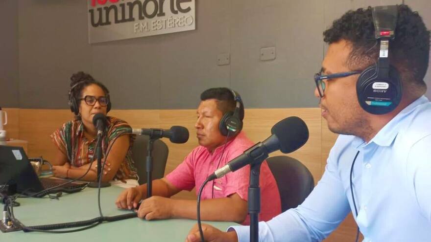 Uninorte explora diversidad lingüística del Caribe colombiano