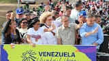 Delcy Rodríguez le insiste al Gobierno de Trump y a Europa: “No le tengan miedo a una Venezuela libre de sanciones”