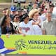 Delcy Rodríguez le insiste al Gobierno de Trump y a Europa: “No le tengan miedo a una Venezuela libre de sanciones”