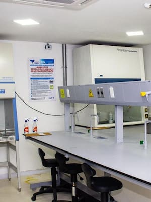 Intervenciones colectivas