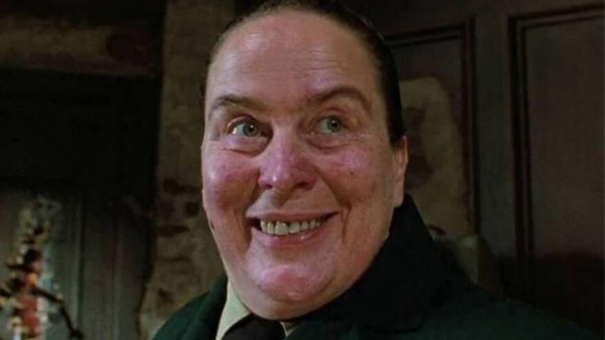 Matilda: Así se ve ahora la actriz que hizo de Tronchatoro en la película