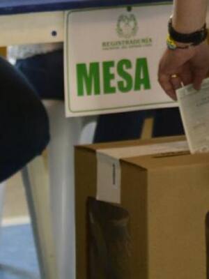 La pobreza política