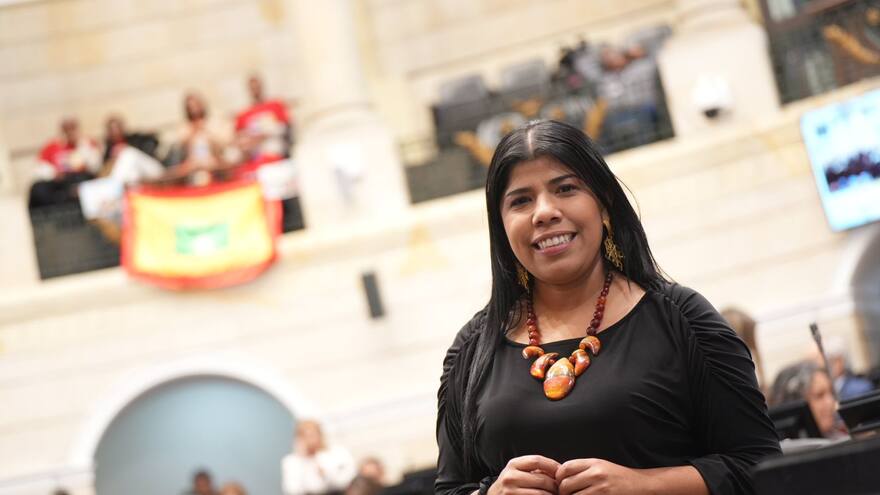 Congreso aprueba la Ley Malambo 500 Años propuesta desde la Bancada Caribe