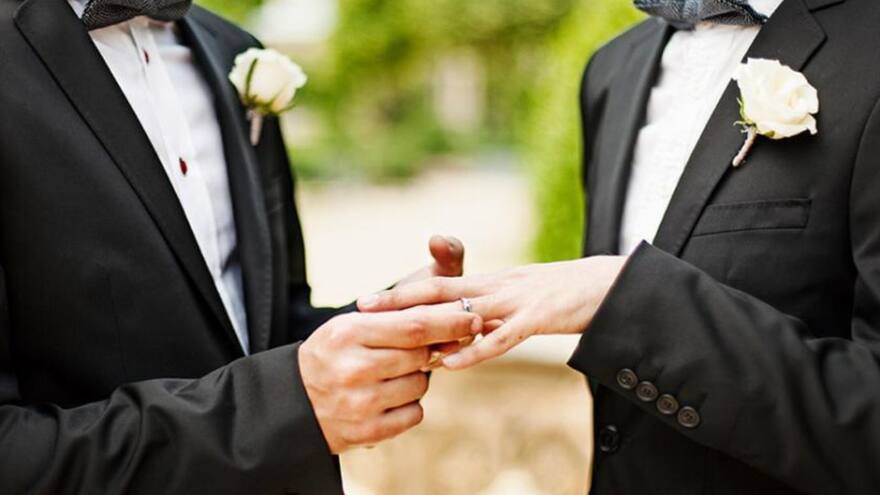 Tailandia, el tercer país de Asia en reconocer el matrimonio igualitario