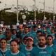 Media Maratón de Barranquilla: galería