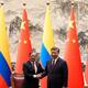 'Somos buenos y amigos y socios de Colombia': presidente de China