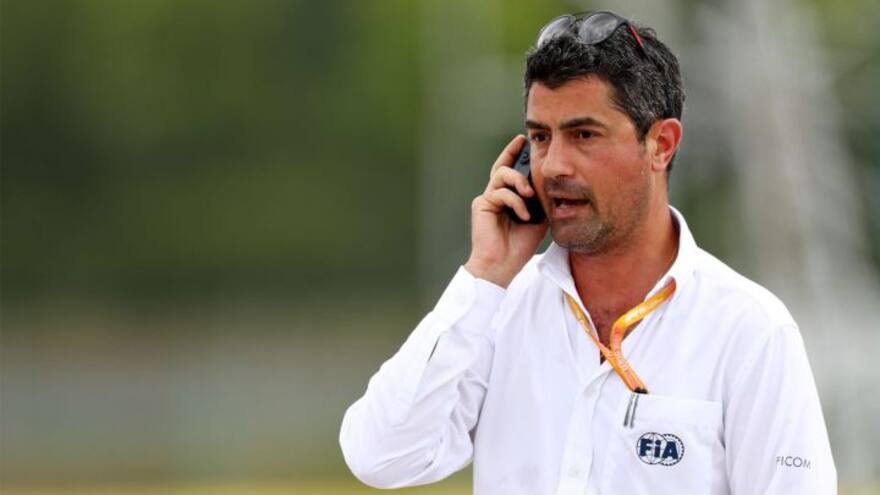 La FIA cesa a Michael Masi como director de carrera de la Fórmula 1