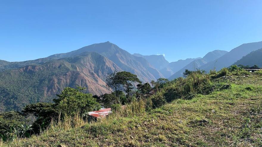 Cesar: falla geológica mantiene en alerta a habitantes de Manaure