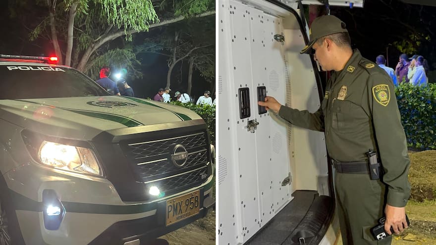 La Policía de Sucre fortalece su presencia en los territorios con nuevos medios de transporte