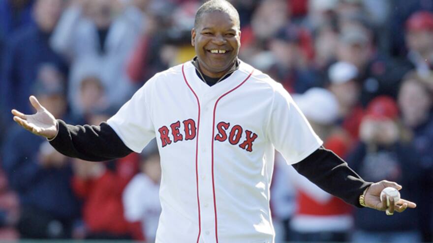 Muere expelotero Dave Henderson