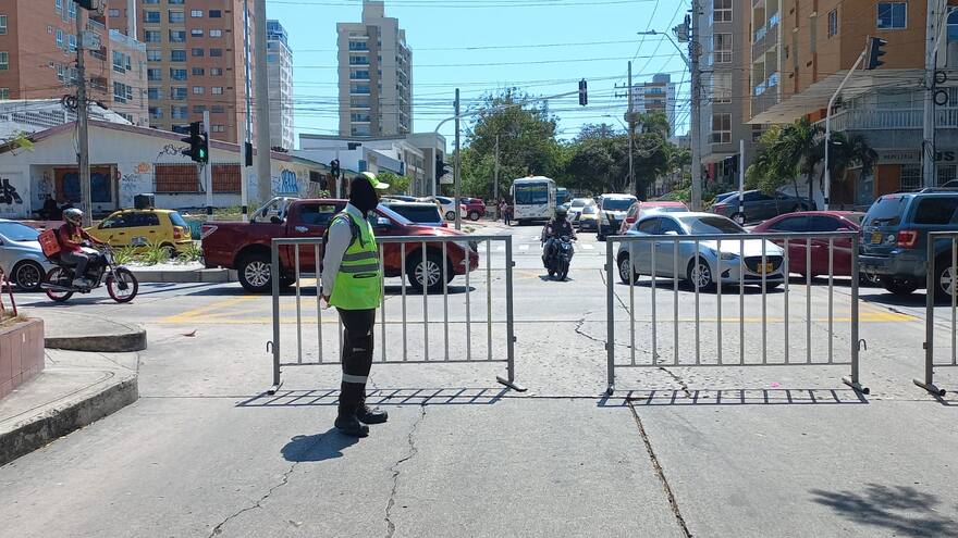 Carnaval de Barranquilla 2023: Reducción del 40 % de muertes en siniestros viales durante las carnestolendas