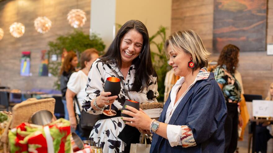 ‘Origen’, el encuentro de emprendedores que llega a Barranquilla