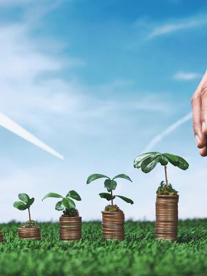 El dilema climático toca a los bancos