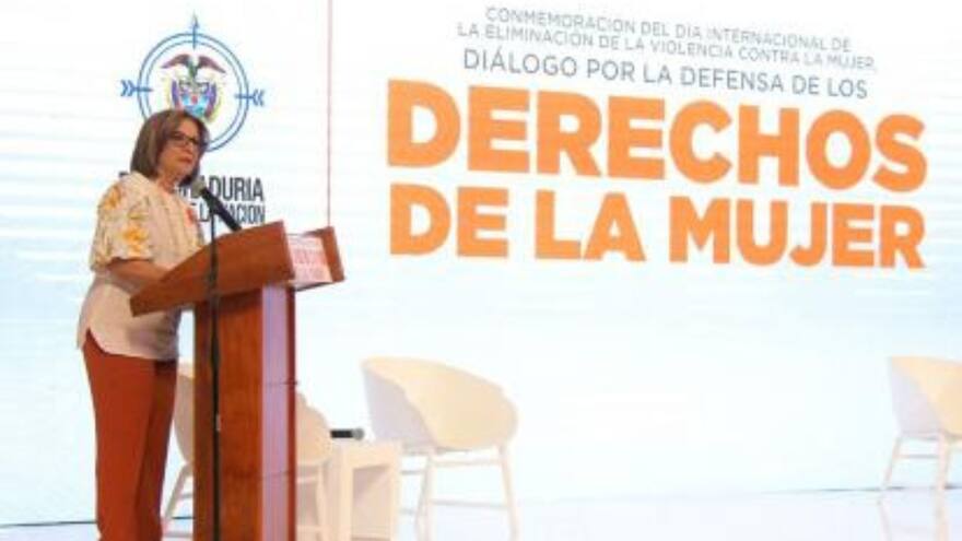 Estos son los departamentos con mayores alertas de riesgo de feminicidio