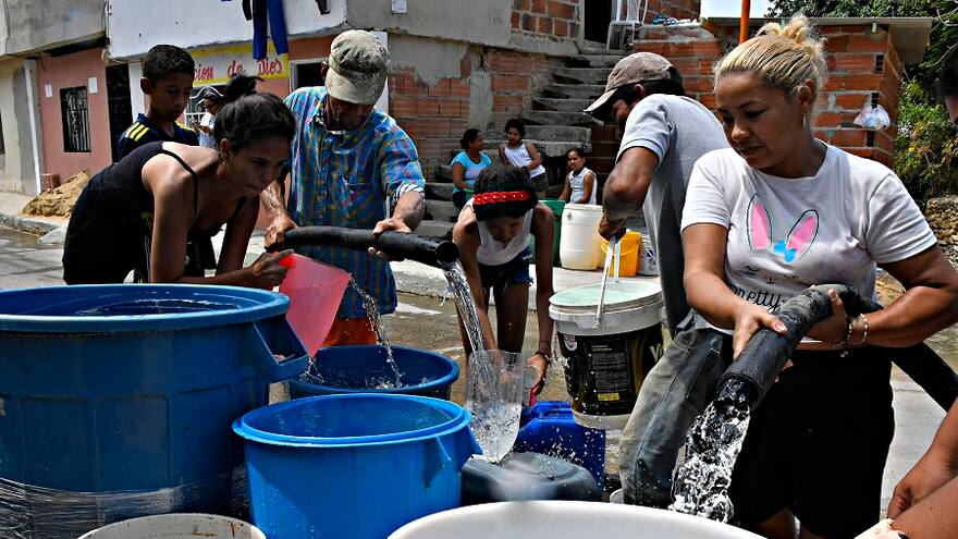 Triple A activó plan de contingencia para Puerto Colombia