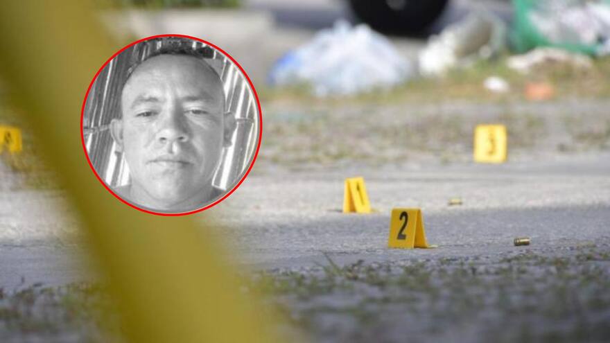 Asesinaron en Sucre a un firmante del Acuerdo de Paz