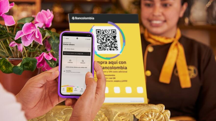 ¿Qué responde Bancolombia ante fallas en las cuentas de los clientes?
