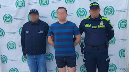 Cae en Cereté el líder de una red de estafadores que opera en Córdoba bajo la fachada de Icetex