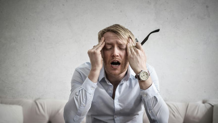 ¿Cuál es el dolor físico más insoportable que puede tener un humano? Esto explicó un experto