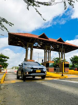 Peaje “Papiros”, negociación con cartas abiertas