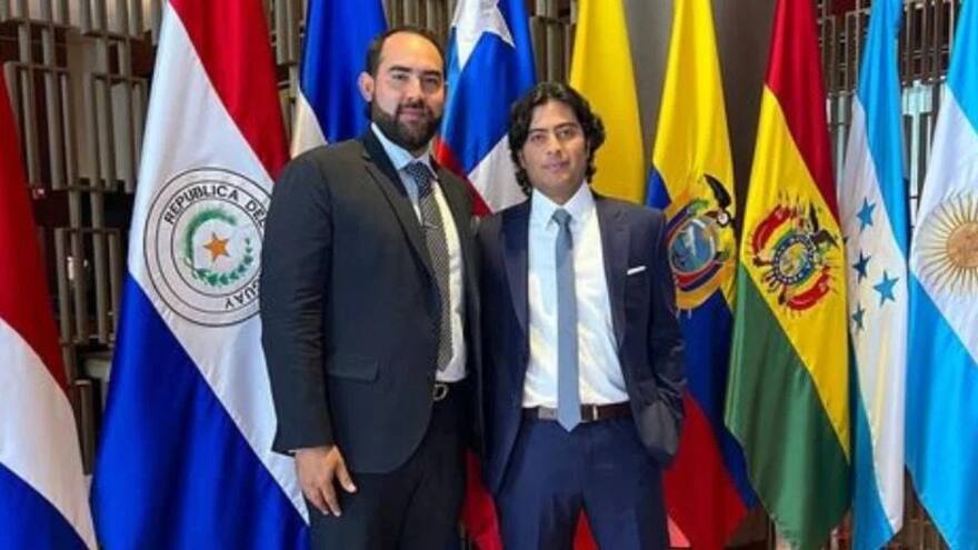 Fiscalía cita a interrogatorio a Germán Londoño por caso Nicolás Petro