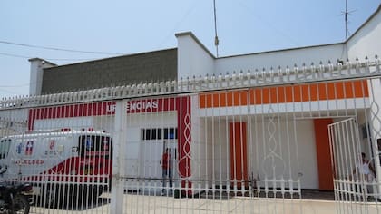 Criminal mata a guarda de seguridad del Hospital Materno Infantil de Soledad: al huir dejó caer su billetera