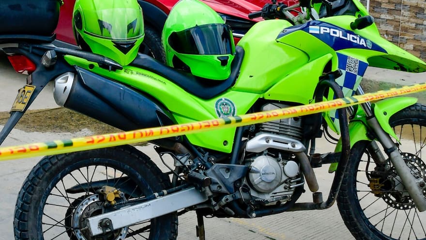 Hombre mata a su madre a golpes en una vivienda de Santa Marta