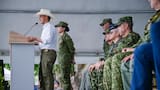 Ejército responde a denuncias por líos de contratación en obras por más de $66 mil millones