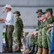 Ejército responde a denuncias por líos de contratación en obras por más de $66 mil millones