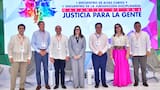I Encuentro de las Altas Cortes y V Encuentro de la Jurisdicción Disciplinaria