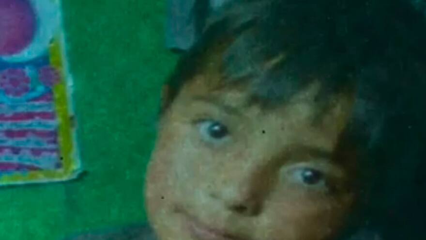 Menor de 9 años desaparece en cementerio de Bogotá