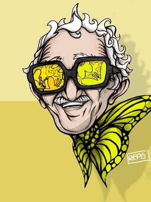 El Gabo político, periodista y escritor | Columna de Hernán Baquero Bracho