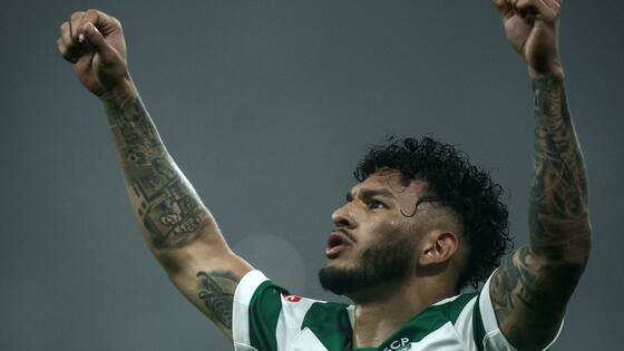 En video: Luis Javier Suárez anota en el último minuto y frustra la victoria del Porto