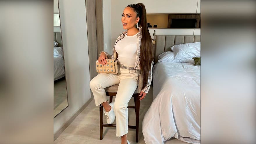 ‘Epa Colombia’ confesó que estuvo en México pese a restricción de no salir del país