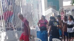 Nuevo ataque a bala en Soledad: un hombre muerto y otro lesionado