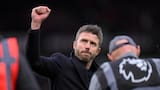 Michael Carrick, técnico permanente del Manchester United para las dos próximas temporadas