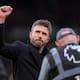Michael Carrick, técnico permanente del Manchester United para las dos próximas temporadas