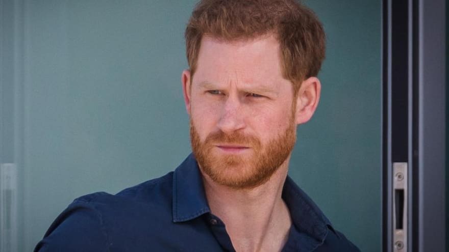 El príncipe Enrique reclama al Gobierno británico protección policial