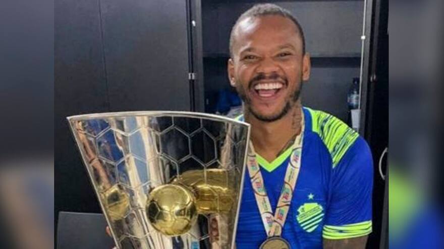 Andrés ‘Manga’ Escobar es sentenciado a más de dos años de cárcel en Islandia