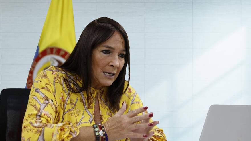 Abril tuvo cifras históricas en compra de viviendas en Colombia: Minvivienda