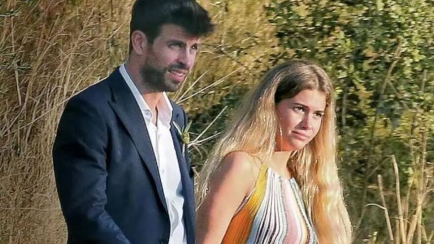 ¿Papá de Clara Chía habló de la nueva canción de Shakira?