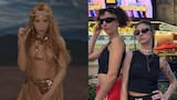 Dúo argentino ‘Sarao’ aseguró que “Choka Choka” de Shakira y Anitta tiene similitudes con su canción “Atómica”