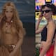 Dúo argentino ‘Sarao’ aseguró que “Choka Choka” de Shakira y Anitta tiene similitudes con su canción “Atómica”