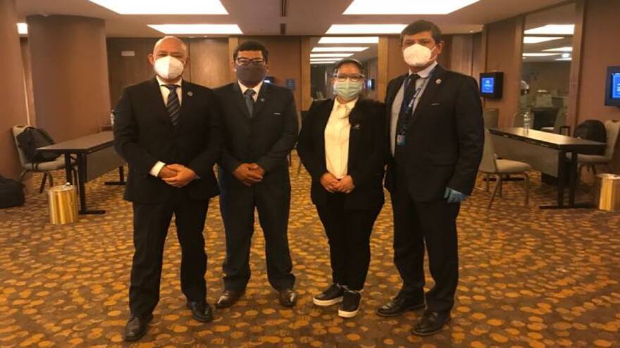 Conmebol realiza control antidopaje a 279 jugadores antes de la Copa América