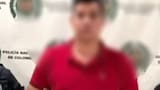 Capturan en Cartagena a un hombre pedido por España por asesinato y robo contra persona con discapacidad visual
