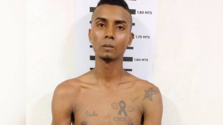 Barranquilla: A la cárcel implicado en asesinato de un hombre en Ciudad Modesto