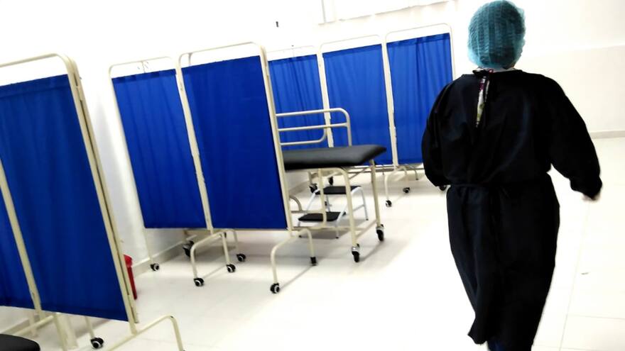 Sincelejo espera una dotación de Emiratos Árabes