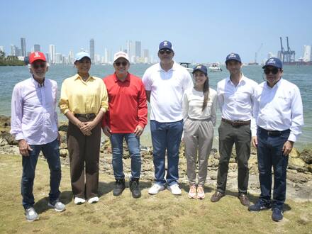 “Estamos esperando la culminación del estudio de impacto ambiental para iniciar la construcción”: ANI sobre la APP del Dique